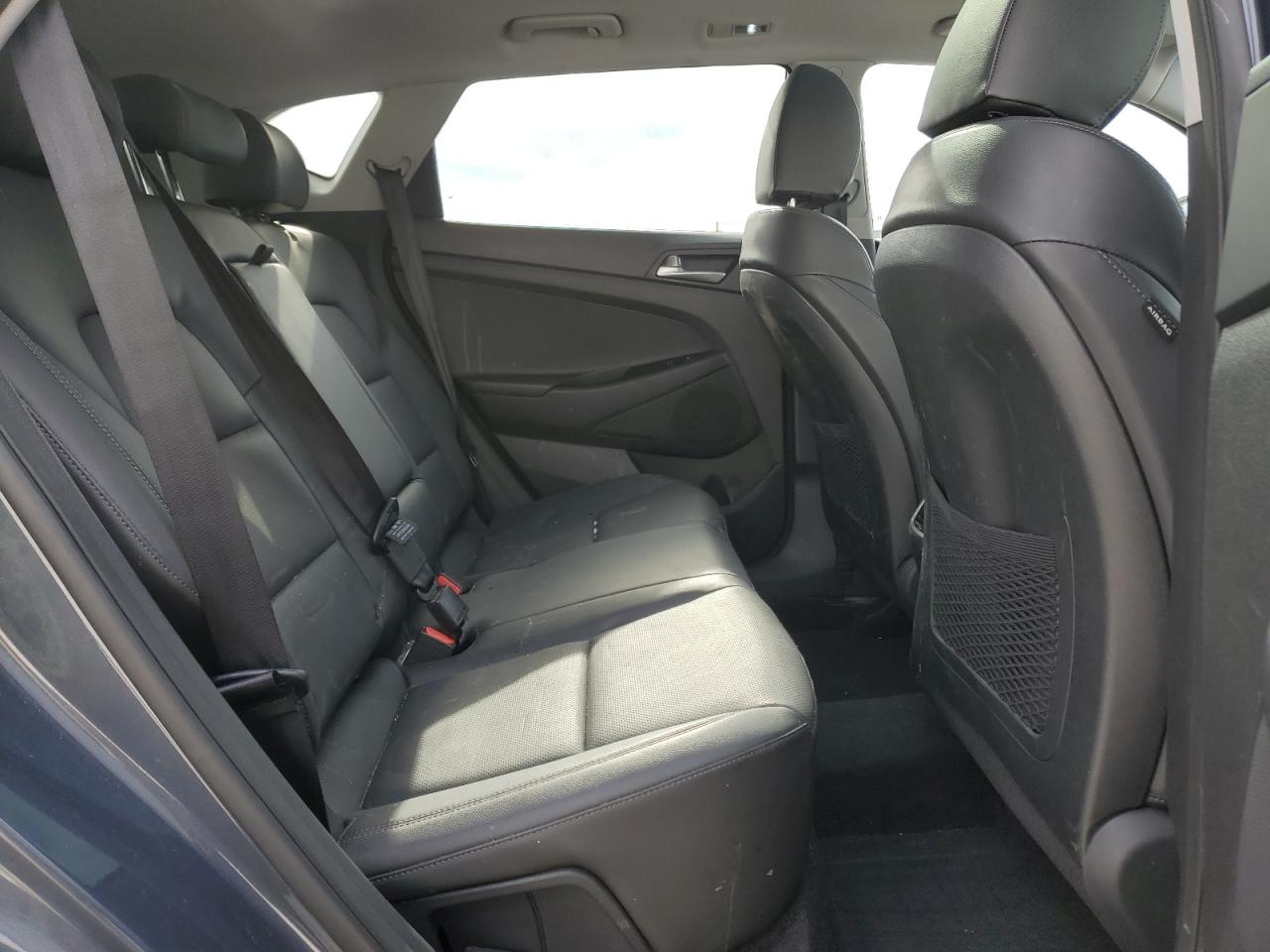 2020 Hyundai Tucson - Image 11