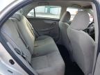 2009 Toyota Corolla Base للبيع في Leroy، NY - Rear End