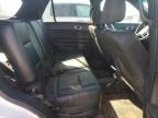 2017 Ford Explorer Police Interceptor იყიდება Wayland-ში, MI - Front End