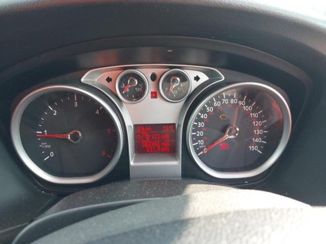 2008 FORD FOCUS TITA