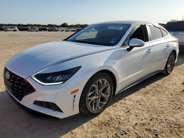 HYUNDAI SONATA SEL 2021