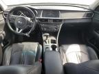 2017 Kia Optima Hybrid de vânzare în Mebane, NC - Vandalism