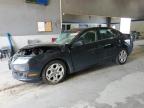 2011 Ford Fusion Se იყიდება Sandston-ში, VA - All Over