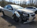 2014 CHEVROLET CRUZE LT for sale at Copart ON - COOKSTOWN