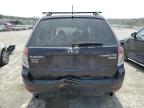 2013 Subaru Forester 2.5X Premium na sprzedaż w Chambersburg, PA - Front End