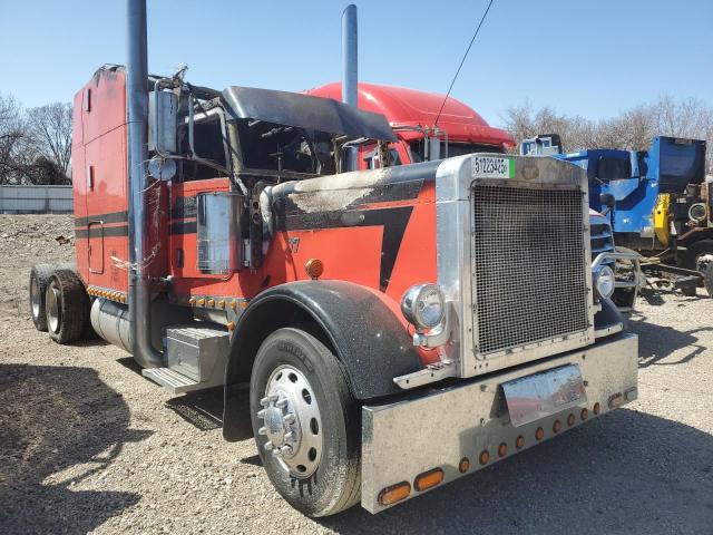 2007 Peterbilt 379 Semi Truck