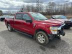 2021 Ford F150 Supercrew for Sale in London, ON - Front End