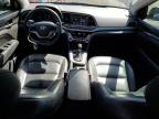 2017 Hyundai Elantra Se იყიდება East Granby-ში, CT - Front End