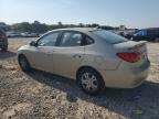 2010 Hyundai Elantra Blue for Sale in Eight Mile, AL - Side