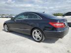 2011 Mercedes-Benz E 350 на продаже в Homestead, FL - Minor Dent/Scratches