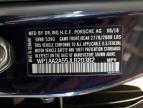 2018 Porsche Macan  en Venta en Phoenix, AZ - Rear End