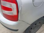 2005 SKODA FABIA CLAS for sale at Copart SANDY
