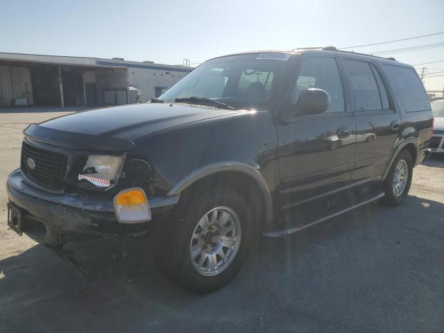 2001 Ford Expedition Xlt