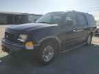 2001 Ford Expedition Xlt de vânzare în Sun Valley, CA - Front End