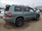 2007 Toyota Highlander  zu verkaufen in Chicago Heights, IL - All Over