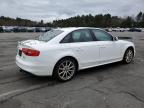 2016 Audi A4 Premium Plus S-Line за продажба в Exeter, RI - Front End