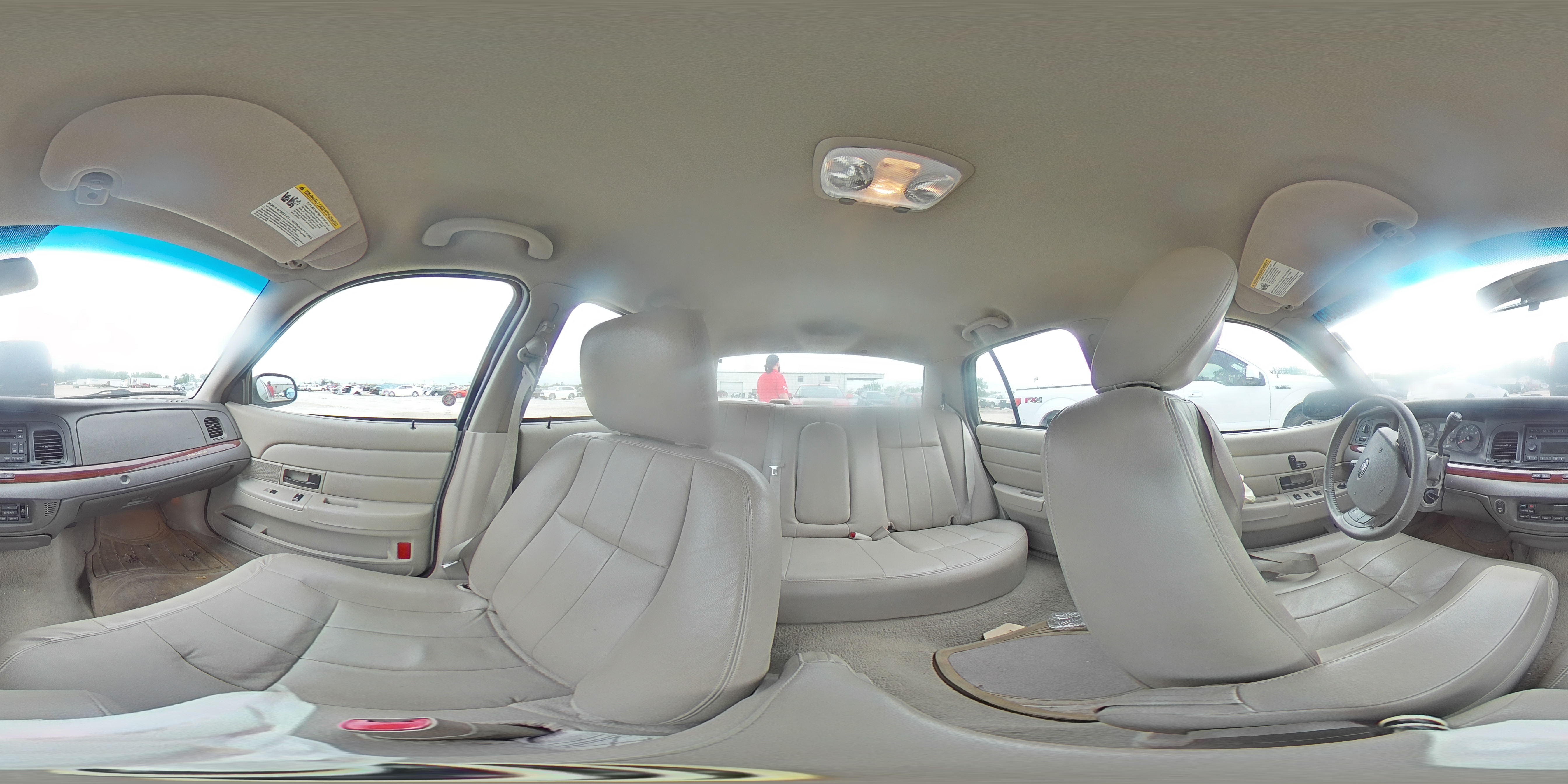 2011 Ford Crown Victoria Lx VIN: 2FABP7EV6BX140288 Lot: 54838665