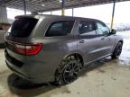 2018 Dodge Durango Sxt იყიდება Corpus Christi-ში, TX - Vandalism