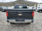2016 Chevrolet Silverado K2500 Heavy Duty for Sale in Hurricane, WV - Front End
