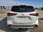 2022 Toyota Highlander Platinum for Sale in Indianapolis, IN - Front End