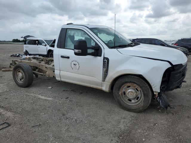  FORD F250 2024 White