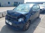 2013 SKODA CITIGO ELE for sale at Copart CHESTER