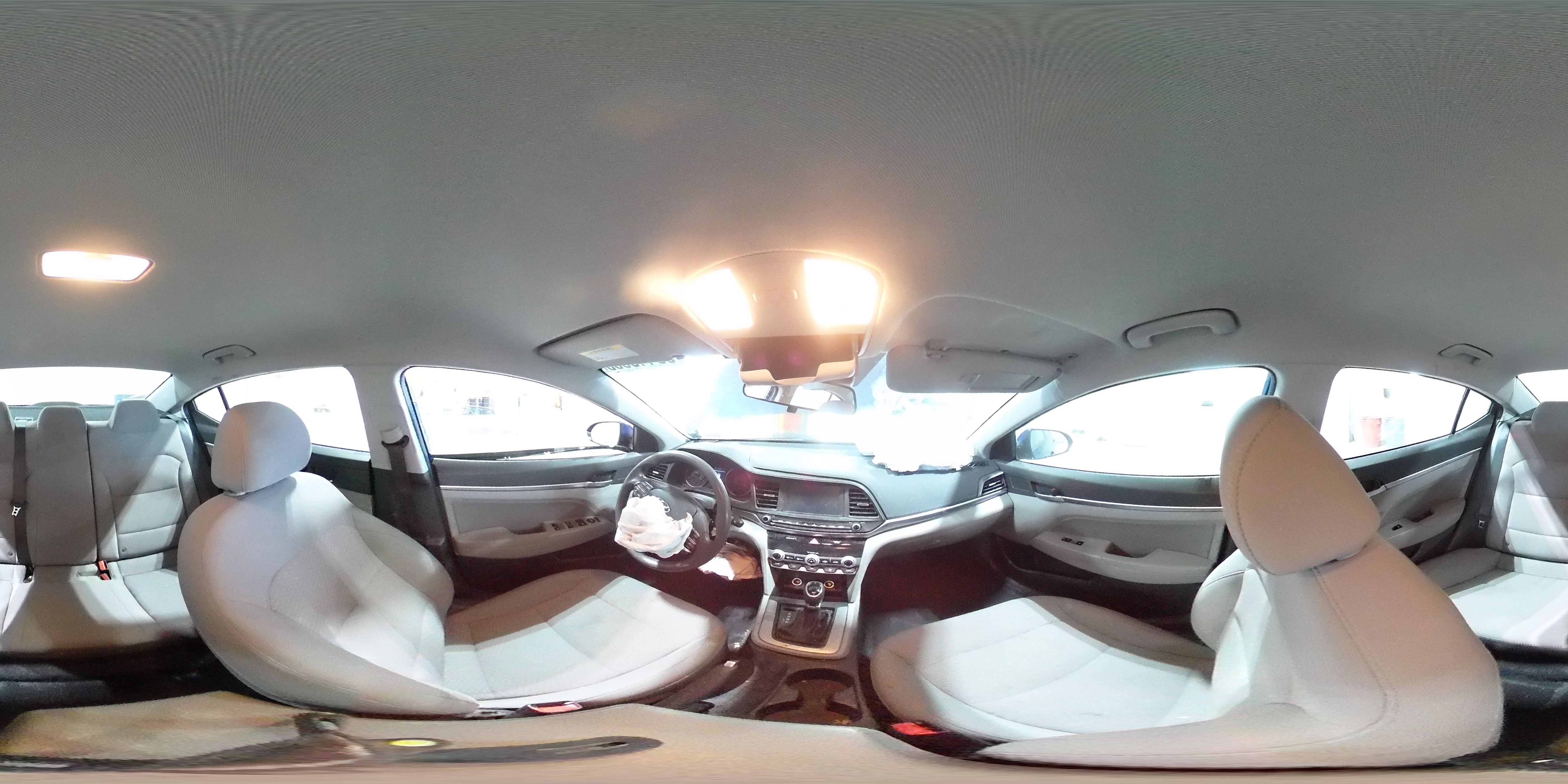 2020 Hyundai Elantra Sel VIN: 5NPD84LF6LH503315 Lot: 53443855