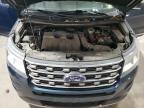 2016 Ford Explorer Xlt de vânzare în Hurricane, WV - Minor Dent/Scratches