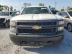 2015 Chevrolet Silverado K1500 for Sale in Riverview, FL - Mechanical