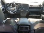 2007 Honda Ridgeline Rtl de vânzare în Jacksonville, FL - Side