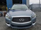 2017 Infiniti Qx60  იყიდება Elmsdale-ში, NS - Rear End