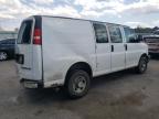 2008 Chevrolet Express G2500  de vânzare în Dunn, NC - All Over
