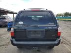 2000 Toyota 4Runner Limited na sprzedaż w Denver, CO - Front End