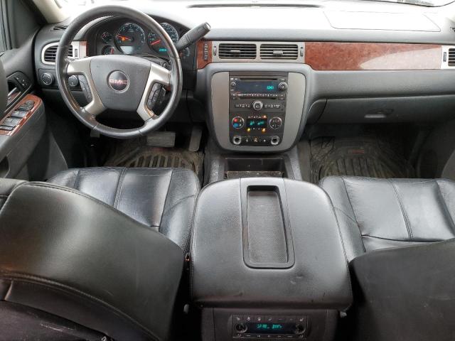 2011 GMC YUKON SLT