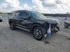 2021 Hyundai Palisade Sel de vânzare în Lumberton, NC - Front End
