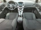 2011 Chevrolet Cruze Lt en Venta en East Granby, CT - Side
