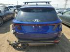2022 Hyundai Tucson Limited იყიდება Elgin-ში, IL - Side