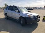 2008 Honda Pilot Se for Sale in Woodburn, OR - Front End