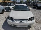 2002 Honda Accord Se for Sale in Opa Locka, FL - Front End