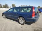 2001 Volvo V70  за продажба в Rancho Cucamonga, CA - Front End