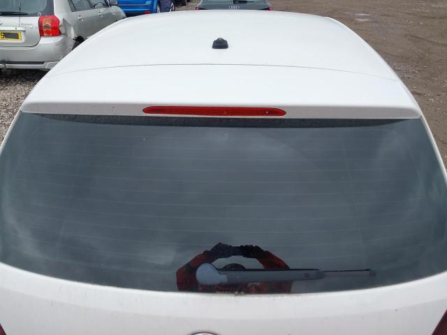 2016 VOLKSWAGEN POLO MATCH