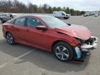 2019 Honda Civic Lx for Sale in Brookhaven, NY - Front End