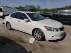 2008 Honda Accord Exl zu verkaufen in Jacksonville, FL - Mechanical