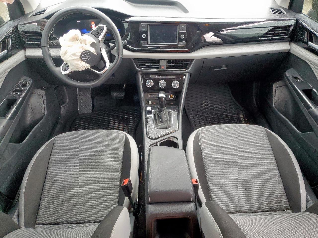 2023 Volkswagen Taos S VIN: 3VVCX7B29PM368394 Lot: 55245765