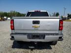 2018 Chevrolet Silverado K1500 Lt zu verkaufen in Tifton, GA - Front End