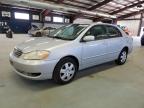 2005 Toyota Corolla Ce for Sale in East Granby, CT - Rear End
