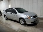 2011 Ford Focus Se for Sale in Leroy, NY - Rear End