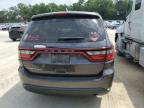 2018 Dodge Durango Sxt იყიდება Ocala-ში, FL - Side