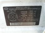 2009 HYUNDAI SONATA GLS à vendre chez Copart ON - COOKSTOWN