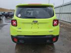 2018 Jeep Renegade Latitude للبيع في Littleton، CO - Stripped